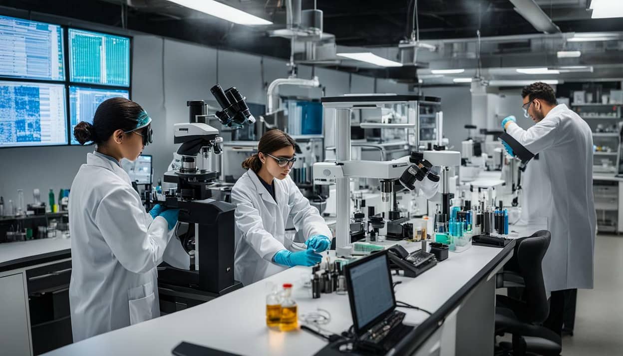 The science behind CBD