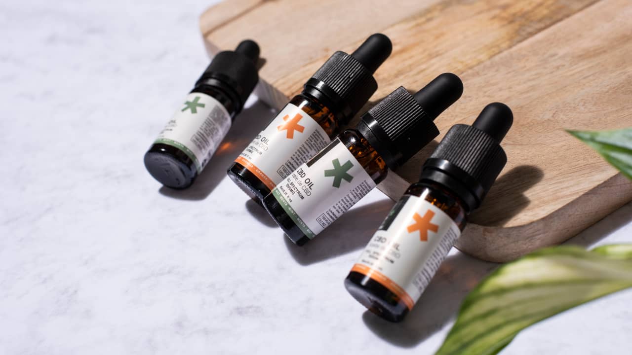 CBD Oil Benefits and Side Effects