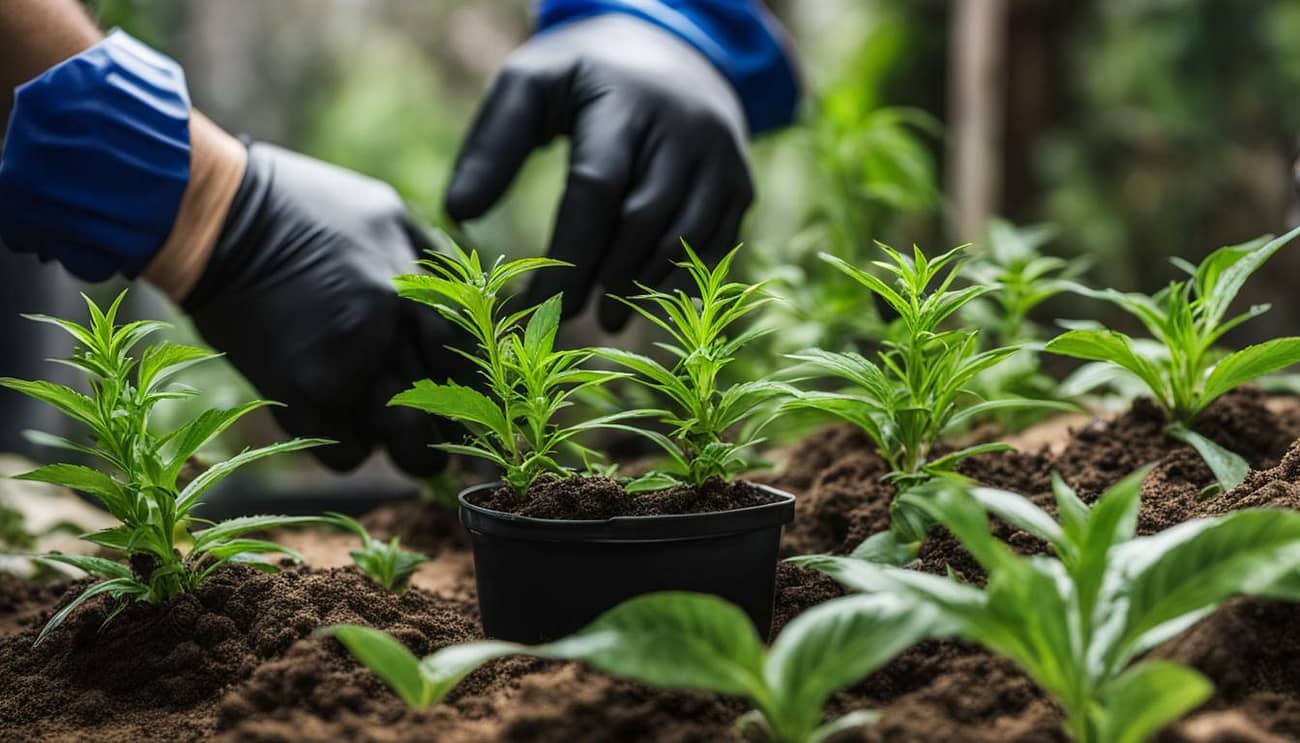 CBD Safety and Side Effects