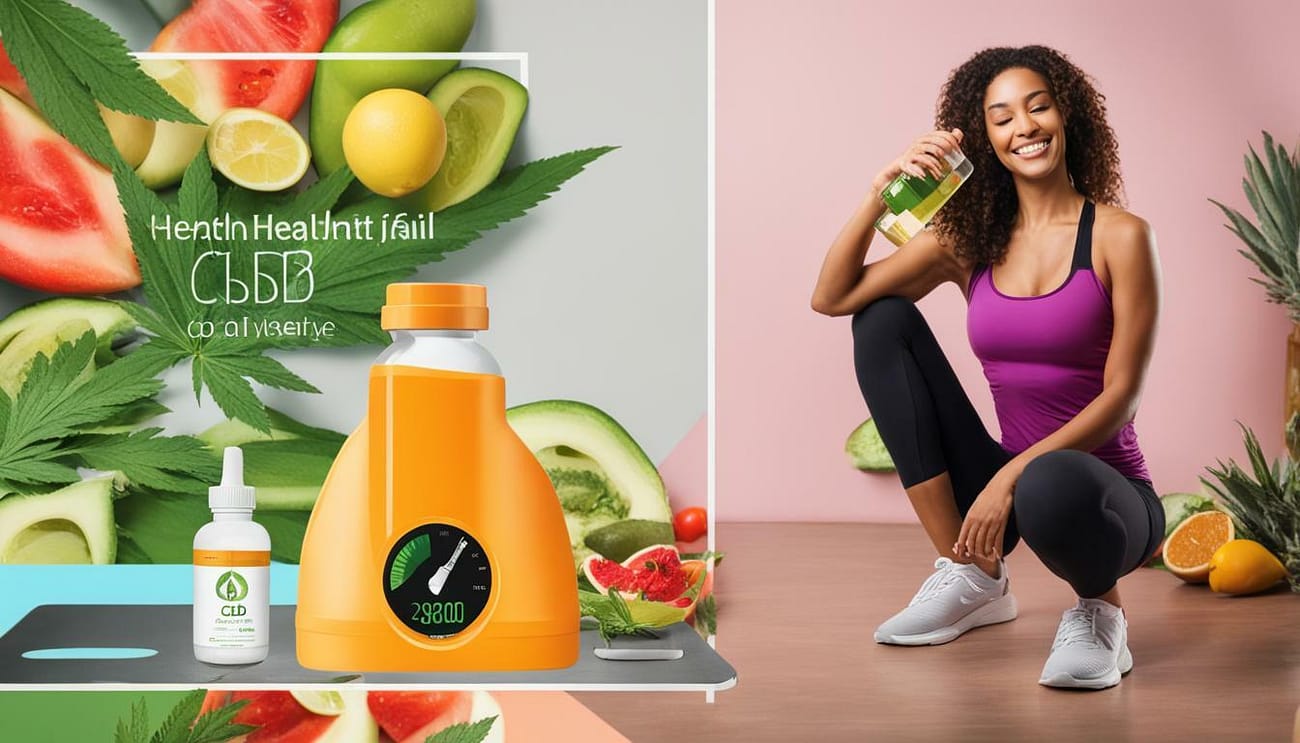 CBD and Weight Loss