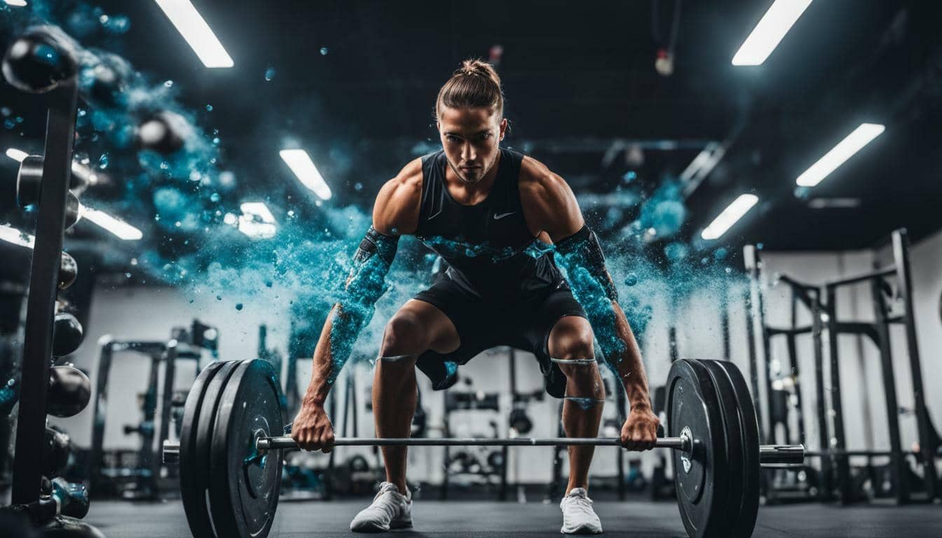 CBD in Sports and Fitness